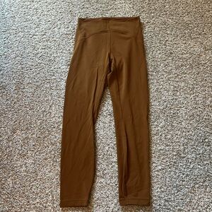Women’s Lululemon InStill leggings